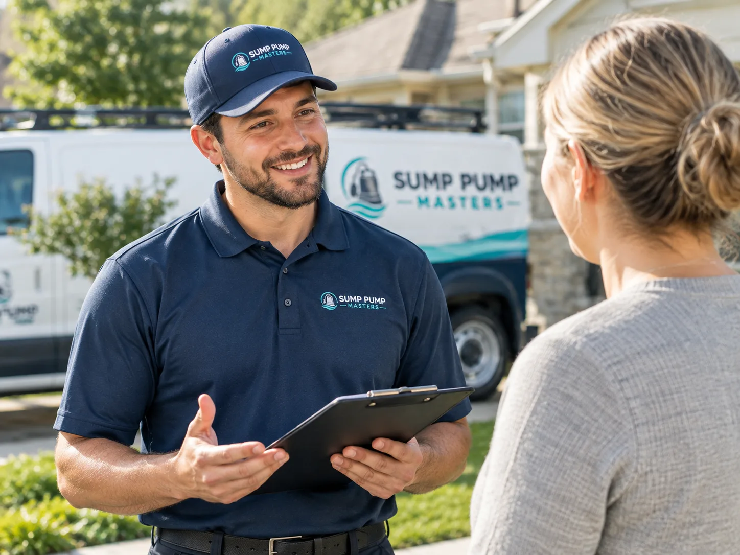 Sump Pump Repair Ridgefield, CT FAQs